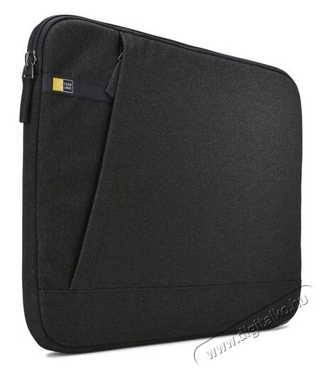 Case Logic HUXS-115K Huxton 15 notebook tok - fekete Iroda és számítástechnika - Notebook kiegészítő - Notebook táska / tok - 325903