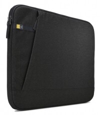 Case Logic HUXS-115K Huxton 15 notebook tok - fekete Iroda és számítástechnika - Notebook kiegészítő - Notebook táska / tok - 325903