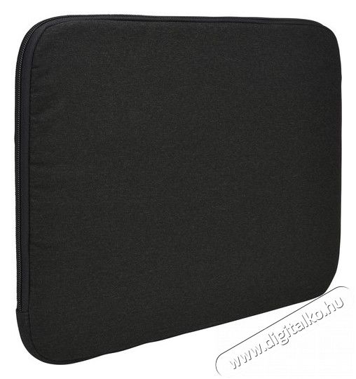 Case Logic HUXS-115K Huxton 15 notebook tok - fekete Iroda és számítástechnika - Notebook kiegészítő - Notebook táska / tok - 325903