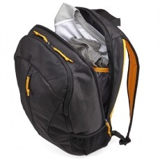 Case Logic IBIR-115K Ibira 15.6 notebook hátitáska - fekete Egyéb - Nem forgalmazzuk ! - 325905