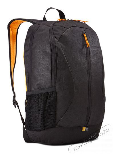 Case Logic IBIR-115K Ibira 15.6 notebook hátitáska - fekete Egyéb - Nem forgalmazzuk ! - 325905