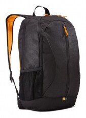 Case Logic IBIR-115K Ibira 15.6 notebook hátitáska - fekete Egyéb - Nem forgalmazzuk ! - 325905