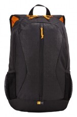 Case Logic IBIR-115K Ibira 15.6 notebook hátitáska - fekete Egyéb - Nem forgalmazzuk ! - 325905