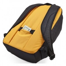 Case Logic IBIR-115K Ibira 15.6 notebook hátitáska - fekete Egyéb - Nem forgalmazzuk ! - 325905