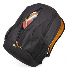 Case Logic IBIR-115K Ibira 15.6 notebook hátitáska - fekete Egyéb - Nem forgalmazzuk ! - 325905