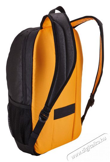 Case Logic IBIR-115K Ibira 15.6 notebook hátitáska - fekete Egyéb - Nem forgalmazzuk ! - 325905