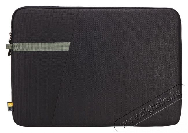 Case Logic IBRS-115K 15,6 notebook tok - fekete Egyéb - Nem forgalmazzuk ! - 325908