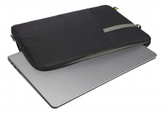 Case Logic IBRS-115K 15,6 notebook tok - fekete Egyéb - Nem forgalmazzuk ! - 325908