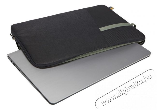 Case Logic IBRS-115K 15,6 notebook tok - fekete Egyéb - Nem forgalmazzuk ! - 325908