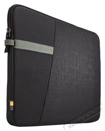 Case Logic IBRS-115K 15,6 notebook tok - fekete Egyéb - Nem forgalmazzuk ! - 325908