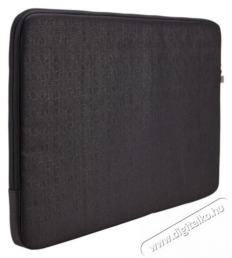 Case Logic IBRS-115K 15,6 notebook tok - fekete Egyéb - Nem forgalmazzuk ! - 325908