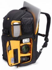 Case Logic KSB-102 DSLR hátizsák Fotó-Videó kiegészítők - Fotó-videó táska / tok - Hátizsák - 290452