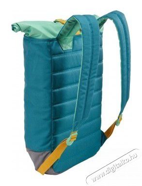 Case Logic LARI-114HDN 14 notebook hátizsák, tablet rekesszel - kék Egyéb - Nem forgalmazzuk ! - 325913