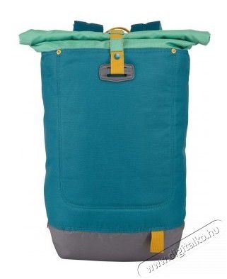 Case Logic LARI-114HDN 14 notebook hátizsák, tablet rekesszel - kék Egyéb - Nem forgalmazzuk ! - 325913