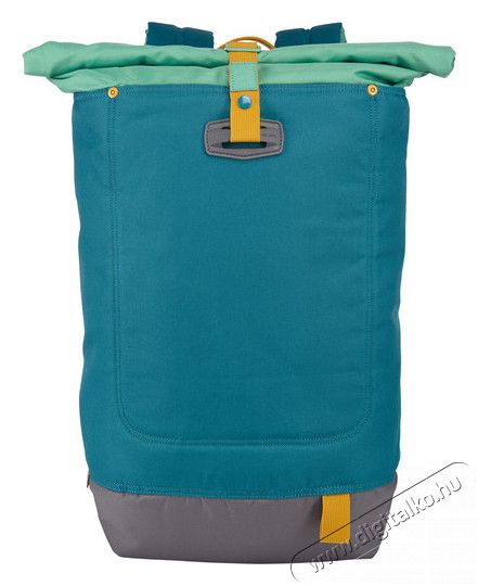 Case Logic LARI-115HDN 15 notebook hátizsák, tablet rekesszel - kék Iroda és számítástechnika - Notebook kiegészítő - Notebook táska / tok - 325914