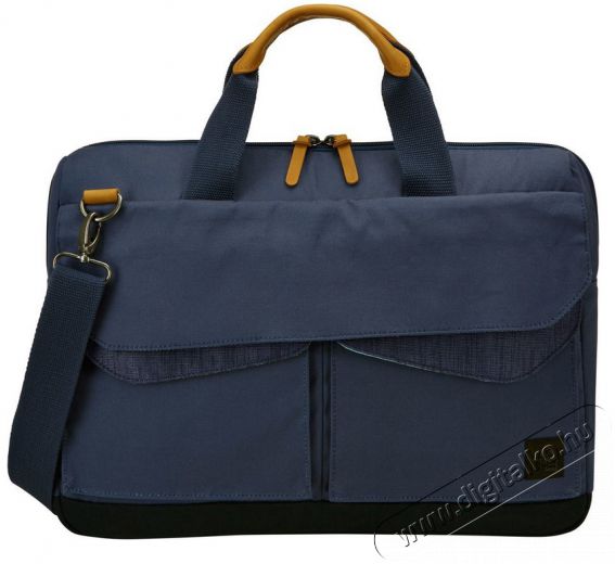 Case Logic LODA-115DBL LoDo 15,6 notebook táska Iroda és számítástechnika - Notebook kiegészítő - Notebook táska / tok - 325919