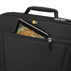 Case Logic VNCI-217 17 notebook táska - fekete Egyéb - Nem forgalmazzuk ! - 325933