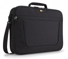 Case Logic VNCI-217 17 notebook táska - fekete Egyéb - Nem forgalmazzuk ! - 325933