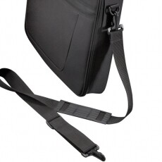 Case Logic VNCI-217 17 notebook táska - fekete Egyéb - Nem forgalmazzuk ! - 325933