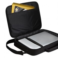 Case Logic VNCI-217 17 notebook táska - fekete Egyéb - Nem forgalmazzuk ! - 325933
