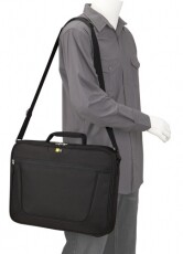 Case Logic VNCI-217 17 notebook táska - fekete Egyéb - Nem forgalmazzuk ! - 325933