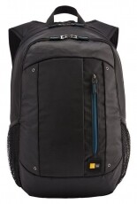 Case Logic WMBP-115K fekete 15 Notebook hátizsák, tablet rekesszel Egyéb - Nem forgalmazzuk ! - 325935