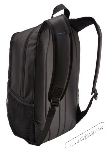 Case Logic WMBP-115K fekete 15 Notebook hátizsák, tablet rekesszel Egyéb - Nem forgalmazzuk ! - 325935