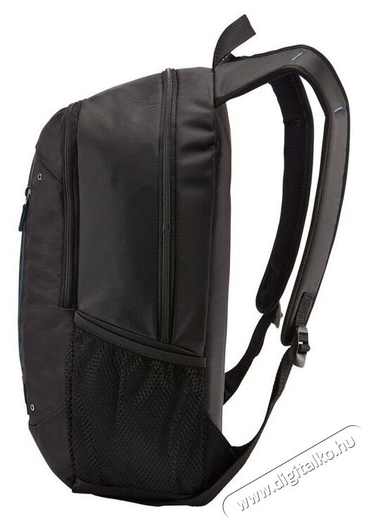 Case Logic WMBP-115K fekete 15 Notebook hátizsák, tablet rekesszel Egyéb - Nem forgalmazzuk ! - 325935