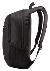 Case Logic WMBP-115K fekete 15 Notebook hátizsák, tablet rekesszel Egyéb - Nem forgalmazzuk ! - 325935