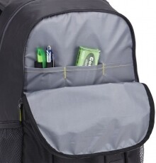 Case Logic WMBP-115K fekete 15 Notebook hátizsák, tablet rekesszel Egyéb - Nem forgalmazzuk ! - 325935