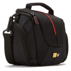 Case Logic DCB-304K fényképezőgép táska Fotó-Videó kiegészítők - Fotó-videó táska / tok - Kompakt tok - 267846