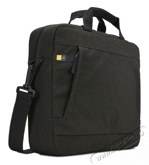 Case Logic HUXA-114K Huxton 14 notebook táska - fekete Egyéb - Nem forgalmazzuk ! - 325893