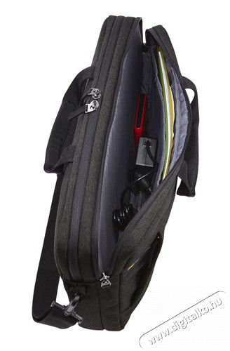 Case Logic HUXA-115K Huxton 15 notebook táska Egyéb - Nem forgalmazzuk ! - 325895