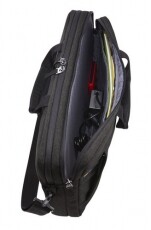 Case Logic HUXA-115K Huxton 15 notebook táska Egyéb - Nem forgalmazzuk ! - 325895
