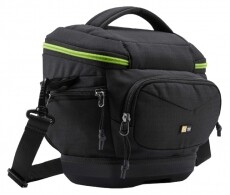 Case Logic KDM-101 Kontrast CSC/Hybrid kamera válltáska Fotó-Videó kiegészítők - Fotó-videó táska / tok - Kézi és válltáska - 325911
