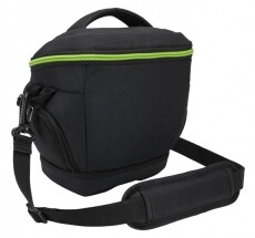 Case Logic KDM-101 Kontrast CSC/Hybrid kamera válltáska Fotó-Videó kiegészítők - Fotó-videó táska / tok - Kézi és válltáska - 325911