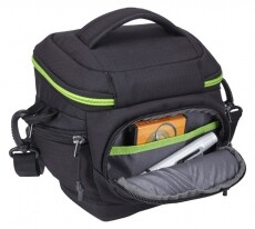 Case Logic KDM-101 Kontrast CSC/Hybrid kamera válltáska Fotó-Videó kiegészítők - Fotó-videó táska / tok - Kézi és válltáska - 325911