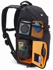 Case Logic KSB-101 DSLR hátizsák Fotó-Videó kiegészítők - Fotó-videó táska / tok - Hátizsák - 290451