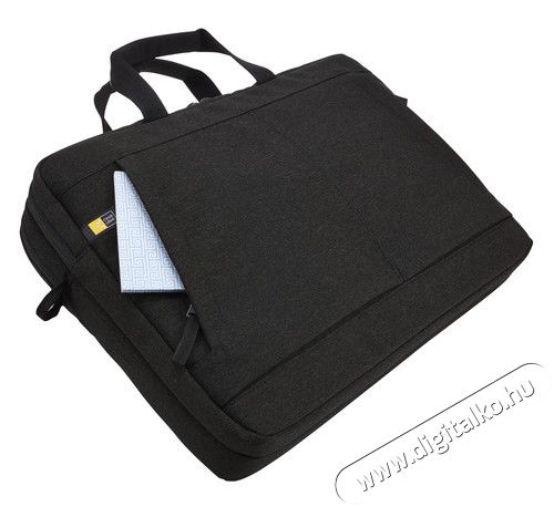 Case Logic HUXA-115K Huxton 15 notebook táska Egyéb - Nem forgalmazzuk ! - 325895