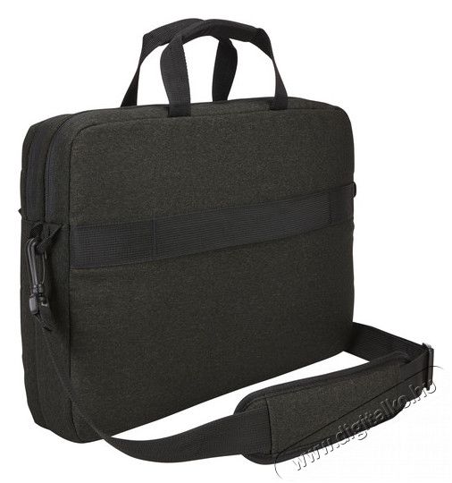 Case Logic HUXA-115K Huxton 15 notebook táska Egyéb - Nem forgalmazzuk ! - 325895