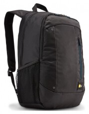 Case Logic WMBP-115K fekete 15 Notebook hátizsák, tablet rekesszel Egyéb - Nem forgalmazzuk ! - 325935