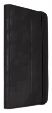 Case Logic 3203700 Surefit Folio univerzális 7"-os fekete tablet tok Mobil / Kommunikáció / Smart - Tablet / E-book kiegészítő, tok - Tablet tok - 403903