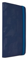 Case Logic 3203701 Surefit Folio univerzális 7"-os kék tablet tok Mobil / Kommunikáció / Smart - Tablet / E-book kiegészítő, tok - Tablet tok - 403904
