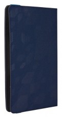 Case Logic 3203701 Surefit Folio univerzális 7"-os kék tablet tok Mobil / Kommunikáció / Smart - Tablet / E-book kiegészítő, tok - Tablet tok - 403904