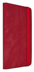 Case Logic 3203702 Surefit Folio univerzális 7"-os piros tablet tok Mobil / Kommunikáció / Smart - Tablet / E-book kiegészítő, tok - Tablet tok - 403905