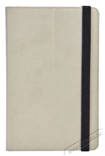 Case Logic 3203707 Surefit Folio univerzális 8"-os szürke tablet tok Mobil / Kommunikáció / Smart - Tablet / E-book kiegészítő, tok - Tablet tok - 403901