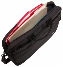 Case Logic 3203988 ADVA-116 15,6 fekete notebook táska Iroda és számítástechnika - Notebook kiegészítő - Notebook táska / tok - 411269