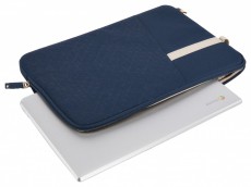 Case Logic Ibira 13 kék notebook tok Iroda és számítástechnika - Notebook kiegészítő - Notebook táska / tok - 452175
