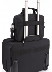 Case Logic AUA-311 notebook táska - fekete Egyéb - Nem forgalmazzuk ! - 267706