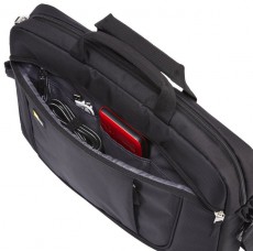 Case Logic AUA-316 notebook táska - fekete Egyéb - Nem forgalmazzuk ! - 267708